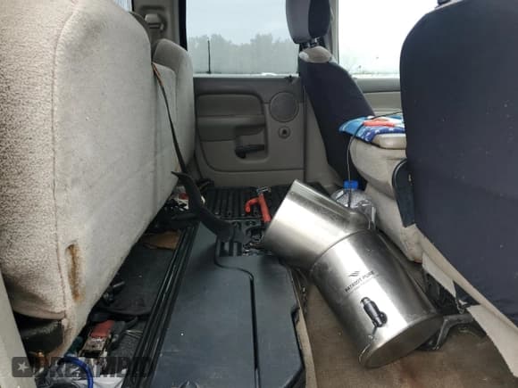 ✅ 2004 Dodge 1500 SLT • VIN: 1D3HA18D54J198871 • Лот: 74921494. Опубликован ранее на Copart с пробегом 188 066 миль. Бесплатный доступ к архиву аукционных продаж из США и подробный отчёт об истории автомобиля на DreamBid. Изображение 10.