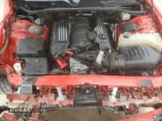 ✅ 2019 Dodge Challenger R/T Scat Pack • VIN: 2C3CDZFJ3KH694658 • Lot: 88994165. Wystawiony na Copart z przebiegiem 27 295 mil. Bezpłatny archiwum sprzedaży aukcyjnych z USA i szczegółowy raport historii pojazdu na DreamBid. Zdjęcie 11.