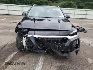 ✅ 2020 Hyundai Santa Fe SEL • VIN: 5NMS3CAD1LH250337 • Lot: 62990333. Wystawiony na Copart z przebiegiem 57 847 mil. Bezpłatny archiwum sprzedaży aukcyjnych z USA i szczegółowy raport historii pojazdu na DreamBid. Zdjęcie 5.