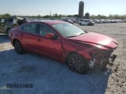 ✅ 2018 Mazda 6 Sport • VIN: JM1GL1UM6J1327717 • Lot: 71765545. Listed on Copart with Not provided. Free auction sales archive from the USA and detailed vehicle history report at DreamBid. Image 4.