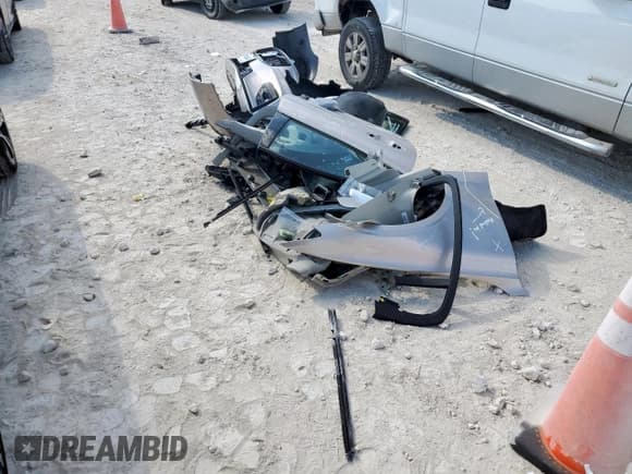 ✅ 2023 Volvo S60 Plus Dark Theme • VIN: 7JRL12TW2PG236562 • Лот: 82007625. Опубликован ранее на Copart с пробегом 10 851 миль. Бесплатный доступ к архиву аукционных продаж из США и подробный отчёт об истории автомобиля на DreamBid. Изображение 12.