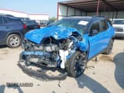 ✅ 2025 Chevrolet Equinox FWD RS • VIN: 3GNAXLEG0SL140831 • Lot: 43262874. Wystawiony na IAAI z przebiegiem Nie podano. Bezpłatny archiwum sprzedaży aukcyjnych z USA i szczegółowy raport historii pojazdu na DreamBid. Zdjęcie 6.