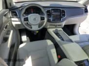 ✅ 2023 Volvo XC90 Plus • VIN: YV4L12PN3P1956727 • Lot: 63416854. Listed on Copart with 10,059 mi. Free auction sales archive from the USA and detailed vehicle history report at DreamBid. Image 8.