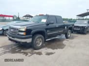 ✅ 2007 Chevrolet Silverado 2500HD LT2 • VIN: 1GCHK29D27E120474 • Лот: 42763588. Опубликован ранее на IAAI с пробегом 253 514 миль. Бесплатный доступ к архиву аукционных продаж из США и подробный отчёт об истории автомобиля на DreamBid. Изображение 17.