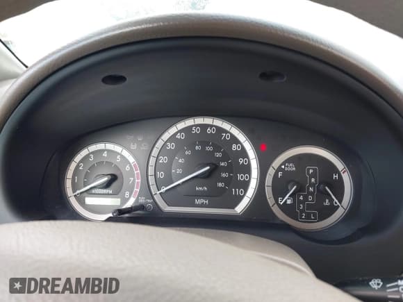 ✅ 2004 Toyota Sienna CE • VIN: 5TDZA23C74S106468 • Лот: 43737382. Опубликован ранее на IAAI с пробегом Не указан. Бесплатный доступ к архиву аукционных продаж из США и подробный отчёт об истории автомобиля на DreamBid. Изображение 7.