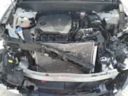 ✅ 2023 Kia Sorento S • VIN: 5XYRL4LC7PG171716 • Lot: 70900485. Listed on Copart with 31,212 mi. Free auction sales archive from the USA and detailed vehicle history report at DreamBid. Image 12.