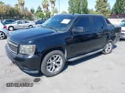 ✅ 2007 Chevrolet Avalanche LTZ • VIN: 3GNFK12357G143573 • Лот: 42762234. Опубликован ранее на IAAI с пробегом 283 869 миль. Бесплатный доступ к архиву аукционных продаж из США и подробный отчёт об истории автомобиля на DreamBid. Изображение 2.
