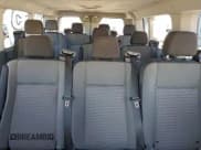 ✅ 2024 Ford Transit Passenger XLT • VIN: 1FBAX2YGXRKA16337 • Лот: 93727295. Опубликован ранее на Copart с пробегом 25 038 миль. Бесплатный доступ к архиву аукционных продаж из США и подробный отчёт об истории автомобиля на DreamBid. Изображение 10.