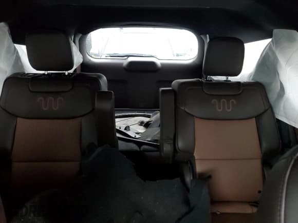 ✅ 2023 Ford Explorer King Ranch • VIN: 1FM5K7LC9PGB90571 • Lot: 47583725. Listed on Copart with 34,409 mi. Free auction sales archive from the USA and detailed vehicle history report at DreamBid. Image 10.