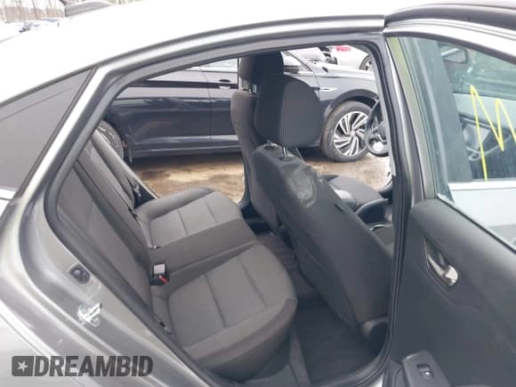 ✅ 2022 Hyundai Accent SE • VIN: 3KPC24A60NE158127 • Лот: 41257166. Опубликован ранее на IAAI с пробегом 46 358 миль. Бесплатный доступ к архиву аукционных продаж из США и подробный отчёт об истории автомобиля на DreamBid. Изображение 8.