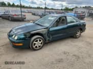 ✅ 1999 Acura Integra • VIN: JH4DB8595XS000347 • Лот: 71155875. Опубликован ранее на Copart с пробегом 151 120 миль. Бесплатный доступ к архиву аукционных продаж из США и подробный отчёт об истории автомобиля на DreamBid. Изображение 1.