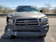 ✅ 2009 Toyota Tacoma PreRunner • VIN: 3TMJU62N79M072571 • Lot: 69843775. Listed on Copart with 228,497 mi. Free auction sales archive from the USA and detailed vehicle history report at DreamBid. Image 5.