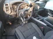 ✅ 2019 Ram 1500 Big Horn • VIN: 1C6SRFFT7KN654977 • Lot: 86825825. Wystawiony na Copart z przebiegiem 94 239 mil. Bezpłatny archiwum sprzedaży aukcyjnych z USA i szczegółowy raport historii pojazdu na DreamBid. Zdjęcie 8.