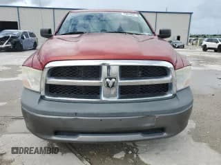 ✅ 2009 Dodge 1500 ST • VIN: 1D3HB18P39S732412 • Лот: 70824854. Опубликован ранее на Copart с пробегом 119 329 миль. Бесплатный доступ к архиву аукционных продаж из США и подробный отчёт об истории автомобиля на DreamBid. Изображение 5.
