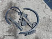 ✅ 2023 Tesla Model Y Long Range • VIN: 7SAYGDEE9PA039403 • Lot: 43403401. Listed on IAAI with 110,172 mi. Free auction sales archive from the USA and detailed vehicle history report at DreamBid. Image 12.