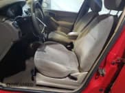 ✅ 2004 Ford Focus SE • VIN: 1FAFP34ZX4W200263 • Lot: 57477185. Listed on Copart with 157,768 mi. Free auction sales archive from the USA and detailed vehicle history report at DreamBid. Image 7.