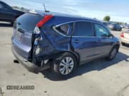 ✅ 2014 Honda CR-V EX-L • VIN: 2HKRM4H7XEH637055 • Lot: 91413775. Listed on Copart with 135,034 mi. Free auction sales archive from the USA and detailed vehicle history report at DreamBid. Image 3.