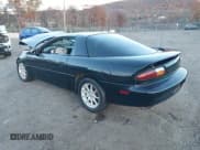 ✅ 2002 Chevrolet Camaro Z28 • VIN: 2G1FP22G022156240 • Лот: 43643760. Опубликован ранее на IAAI с пробегом Не указан. Бесплатный доступ к архиву аукционных продаж из США и подробный отчёт об истории автомобиля на DreamBid. Изображение 3.