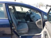 ✅ 2010 Honda Civic GX • VIN: 19XFA4F56AE000286 • Lot: 42626457. Listed on IAAI with Not provided. Free auction sales archive from the USA and detailed vehicle history report at DreamBid. Image 5.