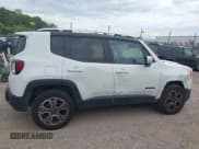 ✅ 2017 Jeep Renegade Limited • VIN: ZACCJBDB5HPE54252 • Лот: 43095440. Опубликован ранее на IAAI с пробегом 126 383 миль. Бесплатный доступ к архиву аукционных продаж из США и подробный отчёт об истории автомобиля на DreamBid. Изображение 13.