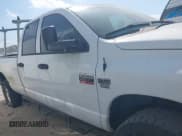 ✅ 2009 Dodge 2500 SLT • VIN: 3D7KS28T39G501623 • Лот: 42684732. Опубликован ранее на IAAI с пробегом 316 899 миль. Бесплатный доступ к архиву аукционных продаж из США и подробный отчёт об истории автомобиля на DreamBid. Изображение 6.