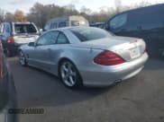 ✅ 2004 Mercedes-Benz SL 500 • VIN: WDBSK76F04F071904 • Lot: 82761125. Wystawiony na Copart z przebiegiem Nie podano. Bezpłatny archiwum sprzedaży aukcyjnych z USA i szczegółowy raport historii pojazdu na DreamBid. Zdjęcie 2.