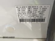 ✅ 2011 Acura RL Technology • VIN: JH4KB2F64BC000593 • Lot: 42473187. Listed on IAAI with 98,980 mi. Free auction sales archive from the USA and detailed vehicle history report at DreamBid. Image 9.