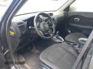 ✅ 2014 Kia Soul • VIN: KNDJN2A2XE7087583 • Lot: 43136536. Listed on IAAI with 231,402 mi. Free auction sales archive from the USA and detailed vehicle history report at DreamBid. Image 5.