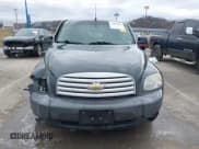 ✅ 2009 Chevrolet HHR LS • VIN: 3GNCA13B09S598617 • Lot: 41499582. Listed on IAAI with 141,788 mi. Free auction sales archive from the USA and detailed vehicle history report at DreamBid. Image 12.