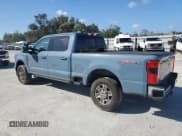 ✅ 2023 Ford F-250 XL • VIN: 1FT8W2BT0PEC19817 • Лот: 76161114. Опубликован ранее на Copart с пробегом Не указан. Бесплатный доступ к архиву аукционных продаж из США и подробный отчёт об истории автомобиля на DreamBid. Изображение 2.