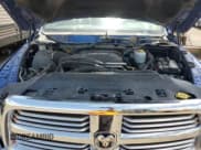 ✅ 2015 Ram 2500 Big Horn • VIN: 3C6UR5DJ5FG505809 • Lot: 59985635. Listed on Copart with 218,065 mi. Free auction sales archive from the USA and detailed vehicle history report at DreamBid. Image 11.