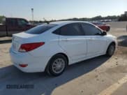 ✅ 2016 Hyundai Accent SE • VIN: KMHCT4AE8GU092446 • Лот: 61202843. Опубликован ранее на Copart с пробегом 83 918 миль. Бесплатный доступ к архиву аукционных продаж из США и подробный отчёт об истории автомобиля на DreamBid. Изображение 3.