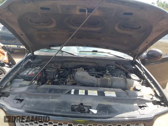 ✅ 1999 Ford F-150 XL • VIN: 1FTRX08L1XKA87102 • Lot: 43033967. Listed on IAAI with Not provided. Free auction sales archive from the USA and detailed vehicle history report at DreamBid. Image 10.