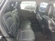 ✅ 2020 Ford Escape Titanium • VIN: 1FMCU9J9XLUB10257 • Лот: 63438044. Опубликован ранее на Copart с пробегом 121 271 миль. Бесплатный доступ к архиву аукционных продаж из США и подробный отчёт об истории автомобиля на DreamBid. Изображение 11.