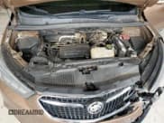 ✅ 2017 Buick Encore Premium • VIN: KL4CJDSB5HB081006 • Лот: 82598165. Опубликован ранее на Copart с пробегом 117 662 миль. Бесплатный доступ к архиву аукционных продаж из США и подробный отчёт об истории автомобиля на DreamBid. Изображение 12.