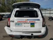 ✅ 2022 Chevrolet Suburban LT • VIN: 1GNSKCKD6NR226915 • Lot: 54315115. Listed on Copart with Not provided. Free auction sales archive from the USA and detailed vehicle history report at DreamBid. Image 6.