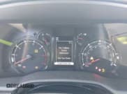 ✅ 2024 Toyota 4Runner SR5 Premium • VIN: JTENU5JR5R6218770 • Lot: 43372481. Listed on IAAI with 28,328 mi. Free auction sales archive from the USA and detailed vehicle history report at DreamBid. Image 7.