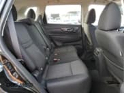 ✅ 2017 Nissan Rogue S • VIN: 5N1AT2MT7HC772190 • Lot: 86247715. Listed on Copart with 247,702 mi. Free auction sales archive from the USA and detailed vehicle history report at DreamBid. Image 11.