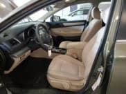 ✅ 2019 Subaru Outback • VIN: 4S4BSABC2K3206952 • Lot: 70919355. Listed on Copart with 28,405 mi. Free auction sales archive from the USA and detailed vehicle history report at DreamBid. Image 7.