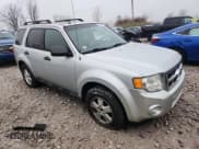 ✅ 2011 Ford Escape XLT • VIN: 1FMCU9DG3BKB02652 • Лот: 92449615. Опубликован ранее на Copart с пробегом 226 687 миль. Бесплатный доступ к архиву аукционных продаж из США и подробный отчёт об истории автомобиля на DreamBid. Изображение 4.