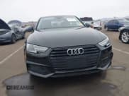 ✅ 2019 Audi A4 Premium • VIN: WAUGMAF45KN021738 • Лот: 41583455. Опубликован ранее на IAAI с пробегом 53 337 миль. Бесплатный доступ к архиву аукционных продаж из США и подробный отчёт об истории автомобиля на DreamBid. Изображение 12.