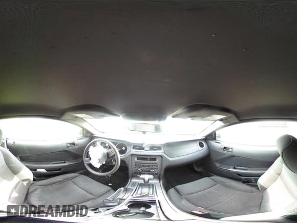 ✅ 2011 Ford Mustang Premium • VIN: 1ZVBP8AM8B5130213 • Lot: 43757998. Listed on IAAI with 146,934 mi. Free auction sales archive from the USA and detailed vehicle history report at DreamBid. Image 18.