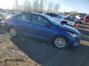 ✅ 2020 Hyundai Accent SE • VIN: 3KPC24A67LE111240 • Лот: 83607324. Опубликован ранее на Copart с пробегом 44 440 миль. Бесплатный доступ к архиву аукционных продаж из США и подробный отчёт об истории автомобиля на DreamBid. Изображение 4.