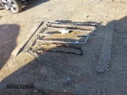 ✅ 2011 Chevrolet Suburban LTZ • VIN: 1GNSKKE33BR256012 • Lot: 43594284. Listed on IAAI with 241,540 mi. Free auction sales archive from the USA and detailed vehicle history report at DreamBid. Image 12.