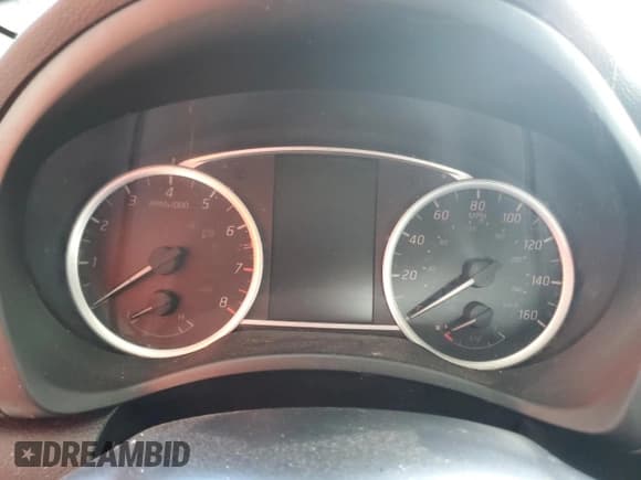 ✅ 2017 Nissan Sentra S • VIN: 3N1AB7AP8HL695588 • Lot: 85755555. Listed on Copart with Not provided. Free auction sales archive from the USA and detailed vehicle history report at DreamBid. Image 9.