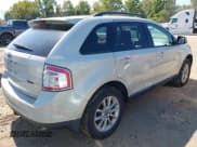 ✅ 2007 Ford Edge SEL • VIN: 2FMDK38C57BB57605 • Lot: 43225210. Wystawiony na IAAI z przebiegiem 208 764 mil. Bezpłatny archiwum sprzedaży aukcyjnych z USA i szczegółowy raport historii pojazdu na DreamBid. Zdjęcie 4.