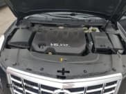 ✅ 2013 Cadillac XTS Luxury • VIN: 2G61R5S38D9196993 • Lot: 68119225. Wystawiony na Copart z przebiegiem 142 498 mil. Bezpłatny archiwum sprzedaży aukcyjnych z USA i szczegółowy raport historii pojazdu na DreamBid. Zdjęcie 11.