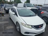 ✅ 2013 Honda Civic Si • VIN: 2HGFB6E59DH709945 • Lot: 42917366. Wystawiony na IAAI z przebiegiem 136 600 mil. Bezpłatny archiwum sprzedaży aukcyjnych z USA i szczegółowy raport historii pojazdu na DreamBid. Zdjęcie 1.