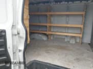 ✅ 2008 Chevrolet City Express Cargo • VIN: 1GCHG35K381121539 • Lot: 42874939. Listed on IAAI with 215,542 mi. Free auction sales archive from the USA and detailed vehicle history report at DreamBid. Image 8.