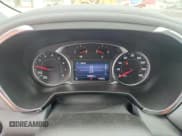 ✅ 2021 Chevrolet Blazer LT • VIN: 3GNKBHRS8MS564555 • Lot: 89566785. Listed on Copart with 129,548 mi. Free auction sales archive from the USA and detailed vehicle history report at DreamBid. Image 9.